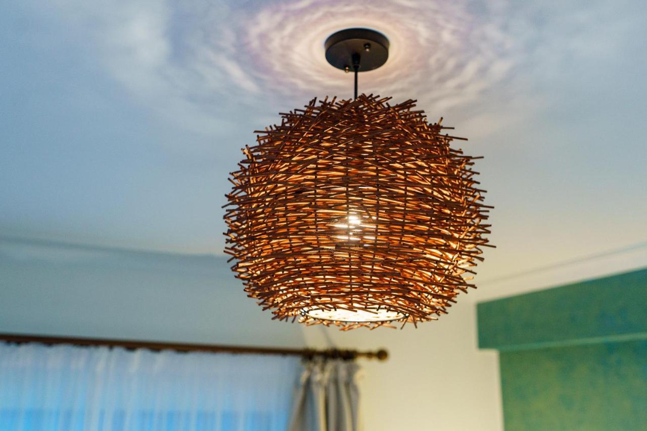 Pensiunea Cuplu Calator Jurilovca Ngoại thất bức ảnh
